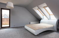 St Keyne bedroom extensions
