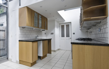 St Keyne kitchen extension leads
